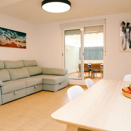Oasis-Family Townhouse Leilighet Costa Adeje  Eksteriør bilde