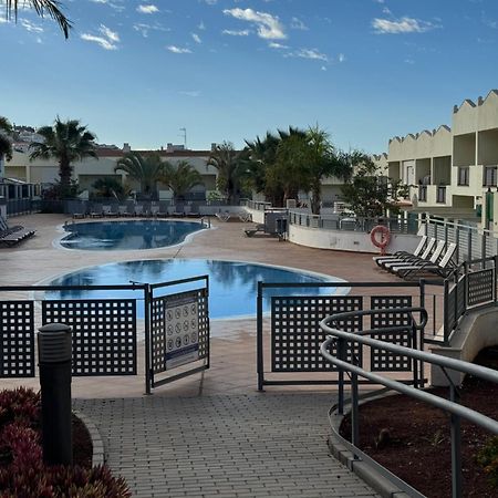 Oasis-Family Townhouse Leilighet Costa Adeje  Eksteriør bilde