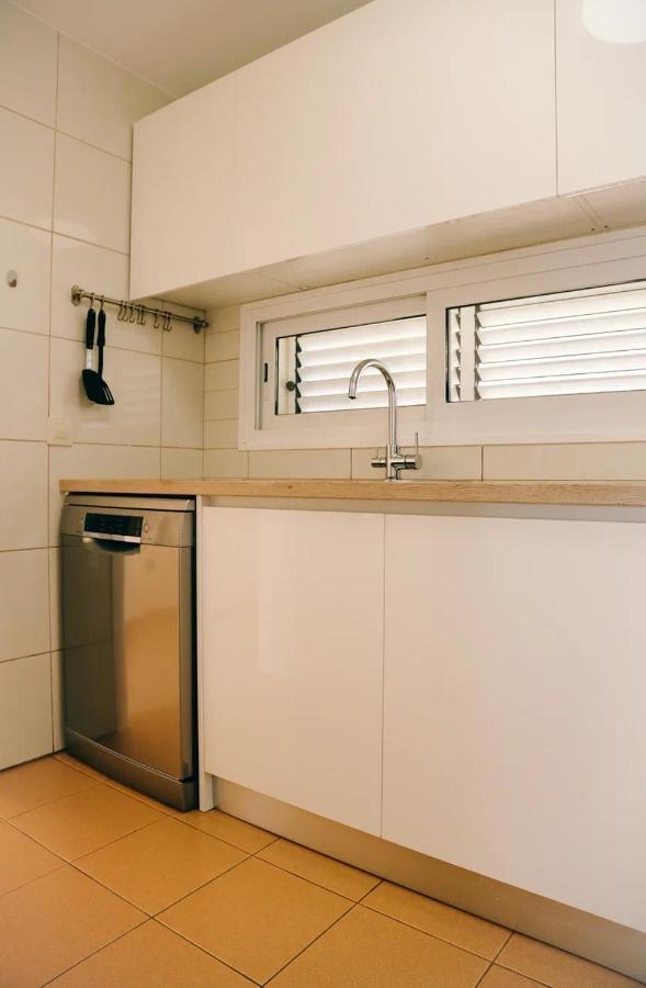 Oasis-Family Townhouse Leilighet Costa Adeje  Eksteriør bilde