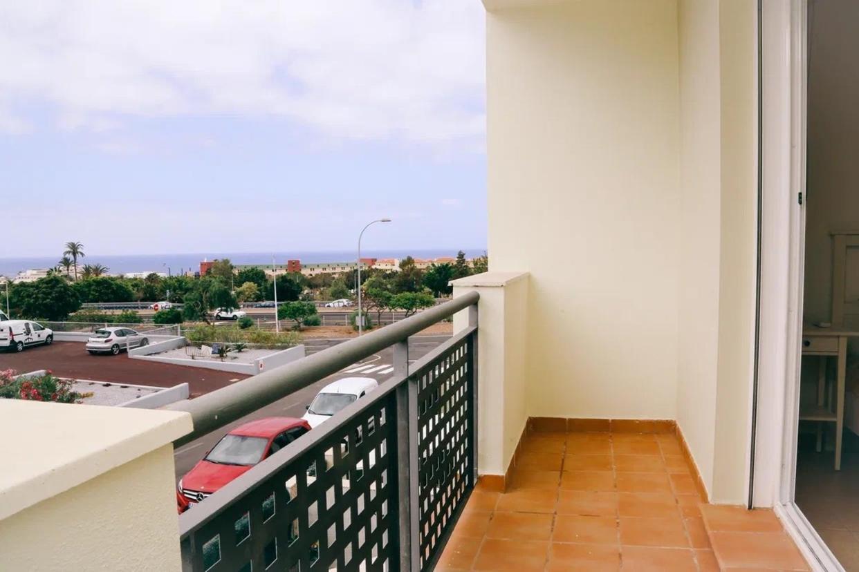 Oasis-Family Townhouse Leilighet Costa Adeje  Eksteriør bilde