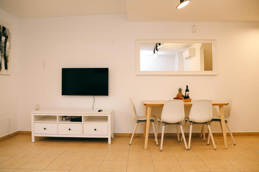 Oasis-Family Townhouse Leilighet Costa Adeje  Eksteriør bilde