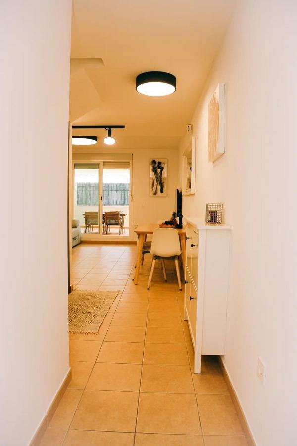 Oasis-Family Townhouse Leilighet Costa Adeje  Eksteriør bilde