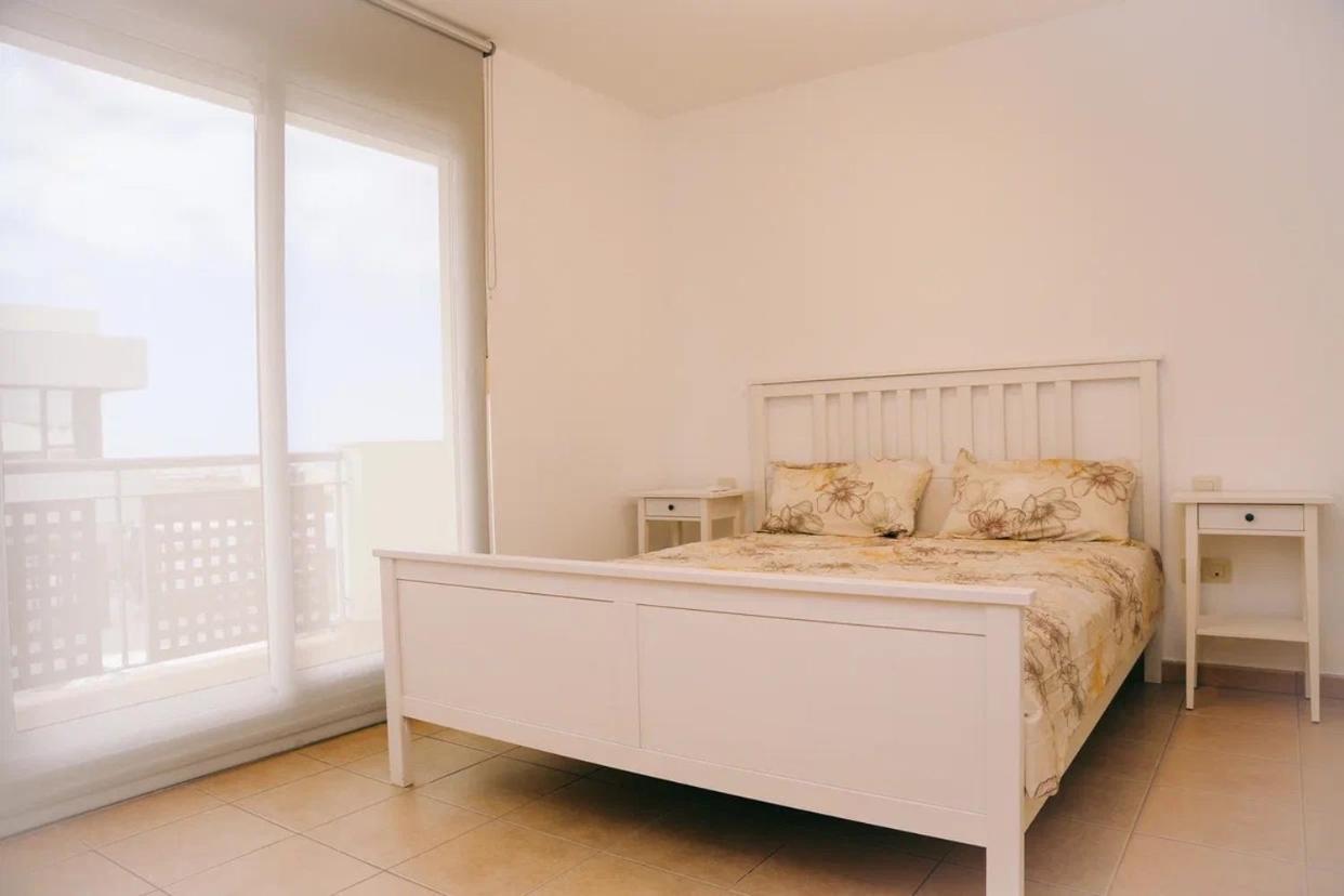 Oasis-Family Townhouse Leilighet Costa Adeje  Eksteriør bilde