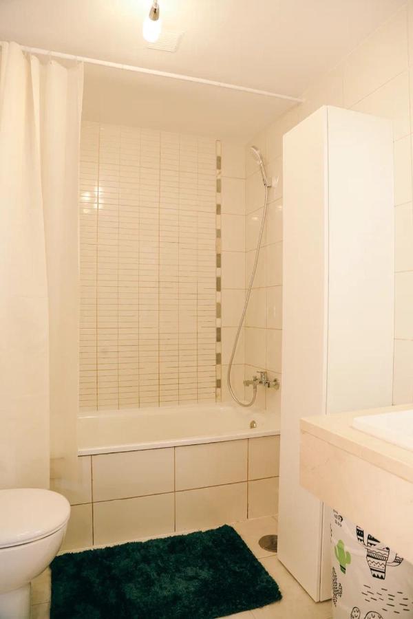Oasis-Family Townhouse Leilighet Costa Adeje  Eksteriør bilde