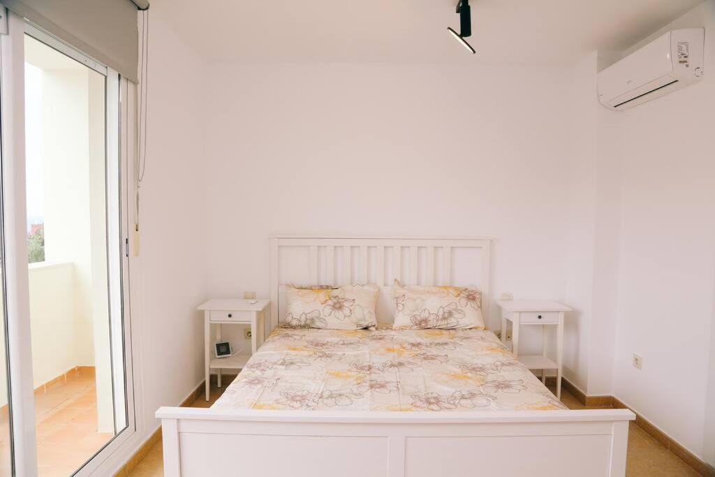 Oasis-Family Townhouse Leilighet Costa Adeje  Eksteriør bilde