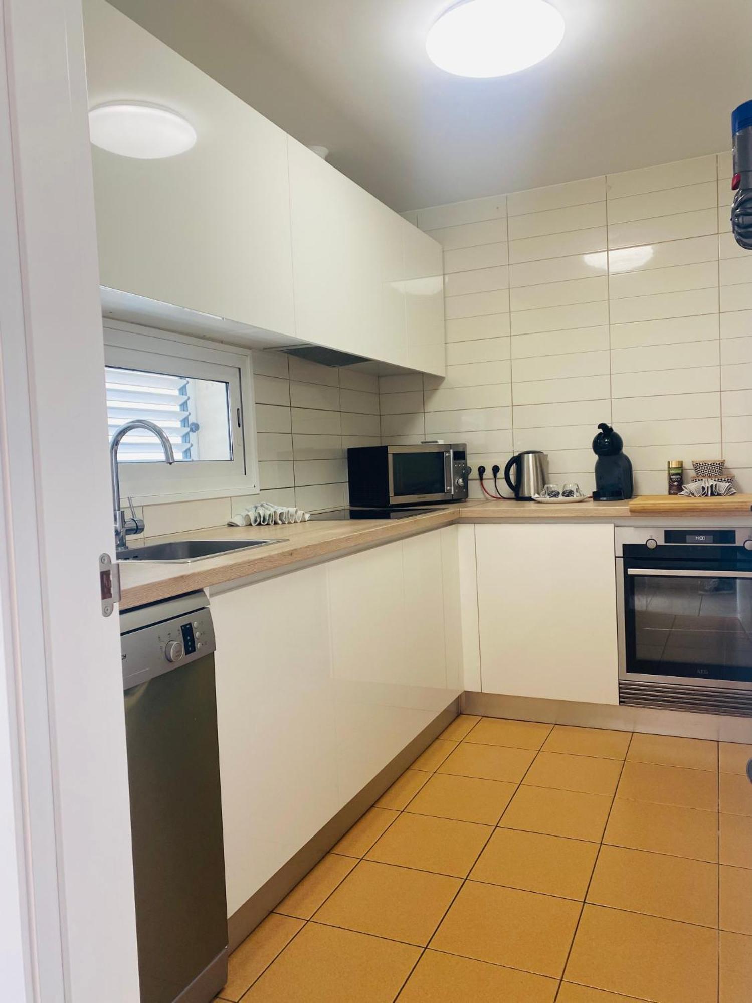 Oasis-Family Townhouse Leilighet Costa Adeje  Eksteriør bilde