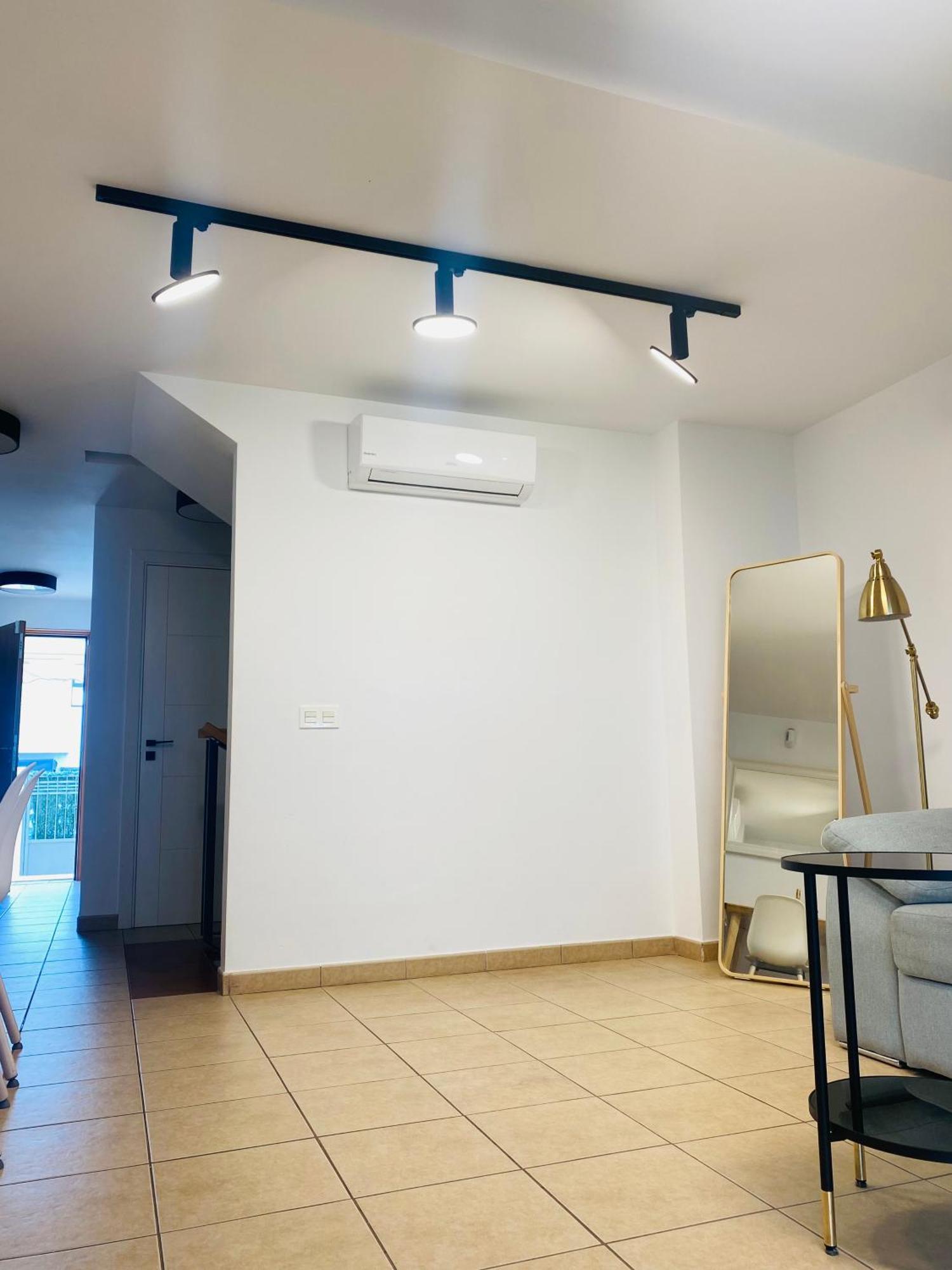 Oasis-Family Townhouse Leilighet Costa Adeje  Eksteriør bilde