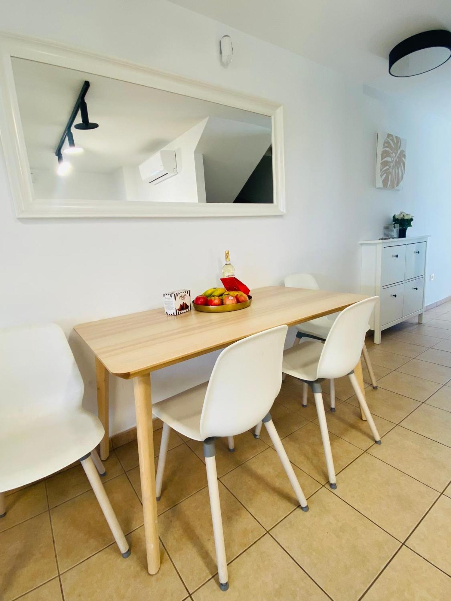 Oasis-Family Townhouse Leilighet Costa Adeje  Eksteriør bilde